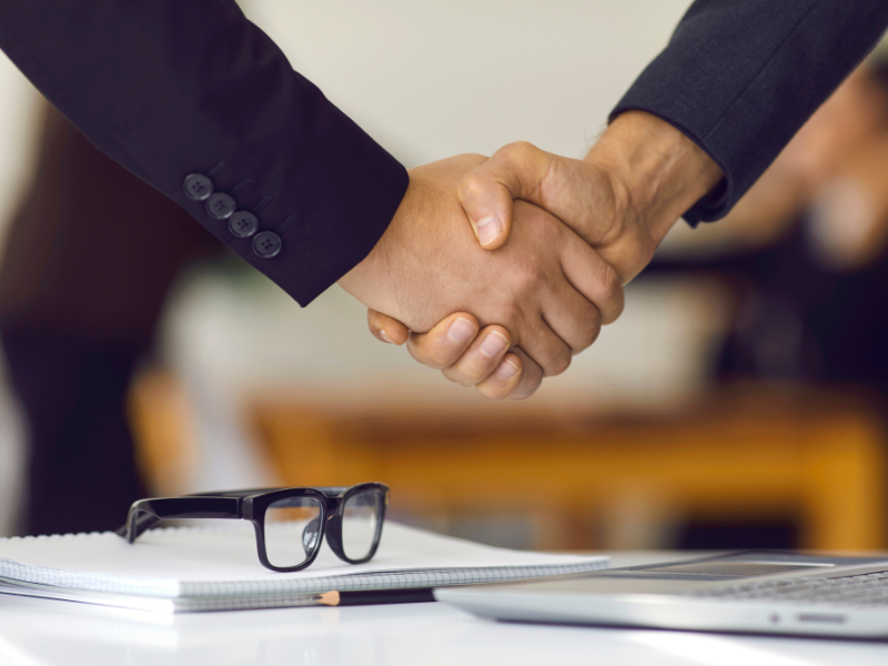 Become An Entrepeneur