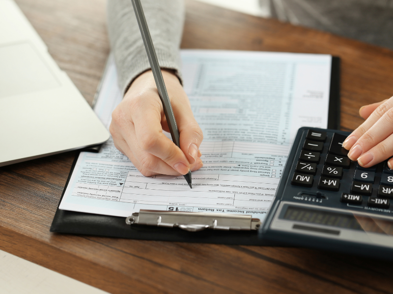 ITR, AUDIT & NRI TAXATION